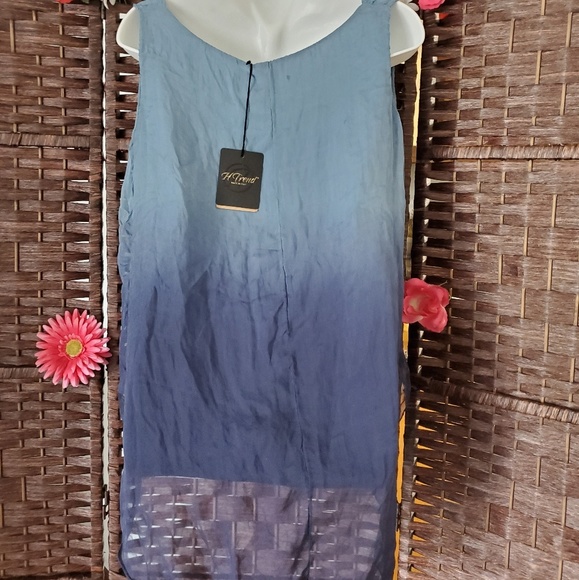 H TREND  NEW made  in Italy very beautiful - Picture 2 of 7